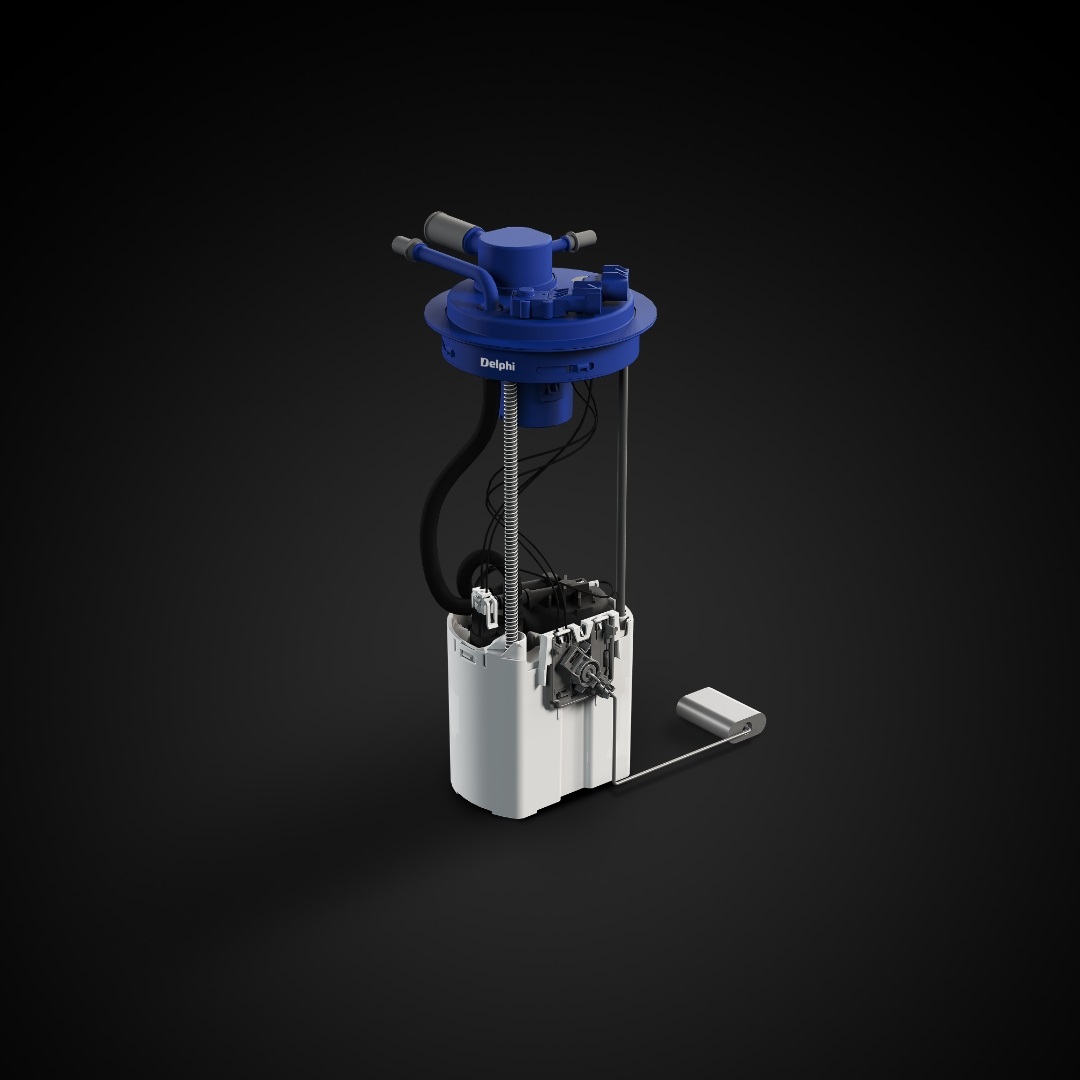 Fuel Management