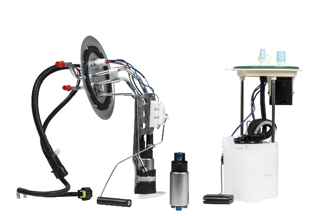 Delphi - Fuel handling products