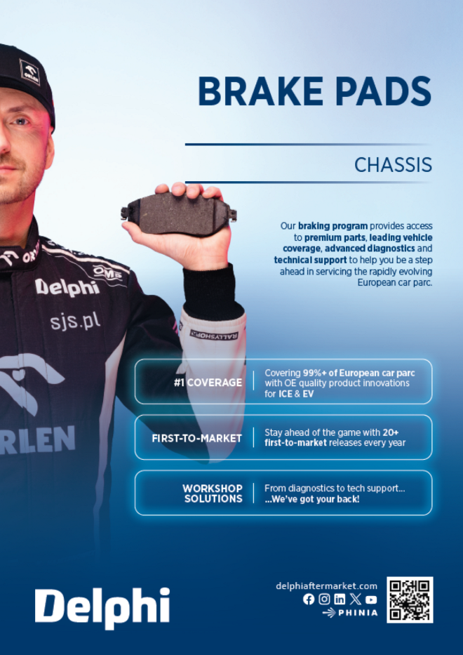 BRAKING PITCH POINT