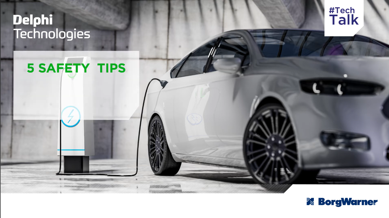 Hybrid vehicles | #DTmasterclass