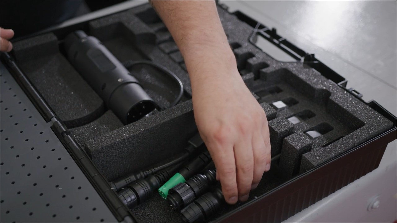 Unboxing the DS Diagnostic Trailer Kit | Masters of Motion